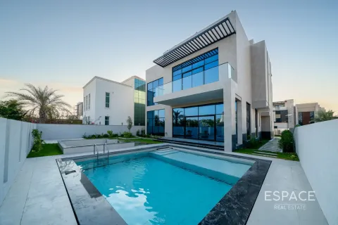 فيلا في Jumeirah Park, دبي 6 غرف نوم , 687 م² رقم 61849 - صورة 1