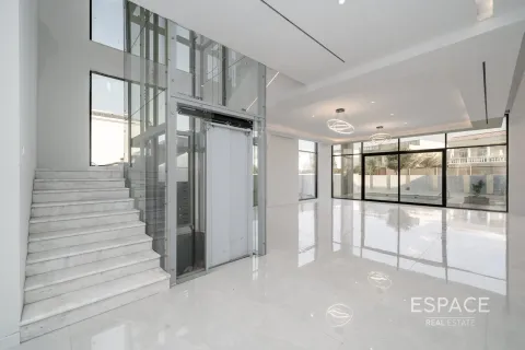 فيلا في Jumeirah Park, دبي 6 غرف نوم , 687 م² رقم 61849 - صورة 3