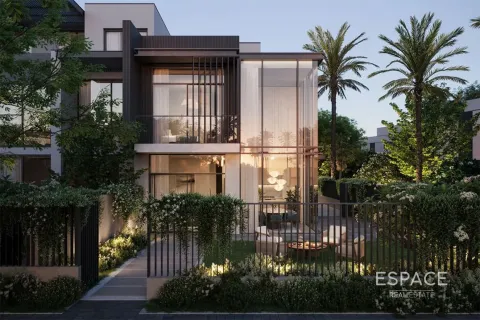 فيلا في Dubai Land, دبي 3 غرف نوم, 219 م² رقم 61839 - صورة 6