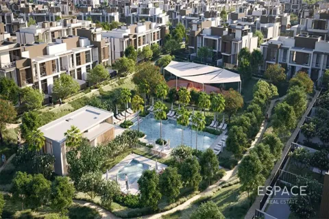 فيلا في Dubai Land, دبي 3 غرف نوم, 219 م² رقم 61839 - صورة 9