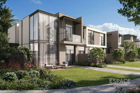 فيلا في Dubai Land, دبي 3 غرف نوم, 219 م² رقم 61839 - صورة 1