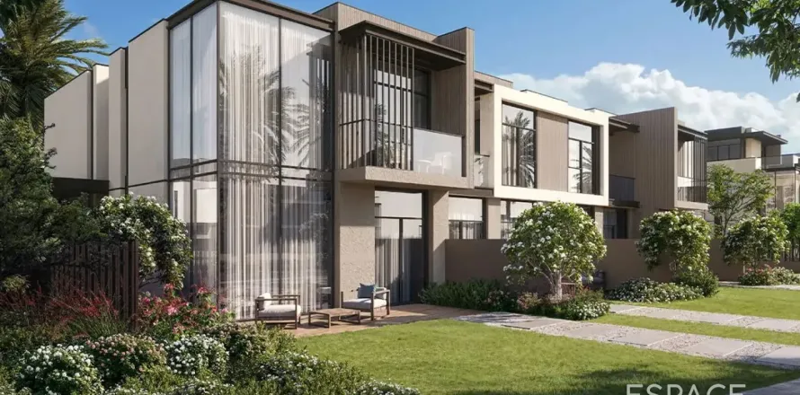 فيلا في Dubai Land, دبي 3 غرف نوم, 219 م² رقم 61839