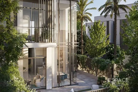 فيلا في Dubai Land, دبي 3 غرف نوم, 219 م² رقم 61839 - صورة 7