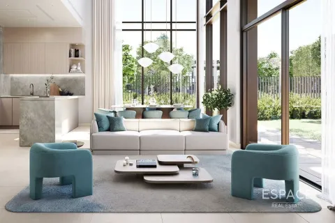 فيلا في Dubai Land, دبي 3 غرف نوم, 219 م² رقم 61839 - صورة 4