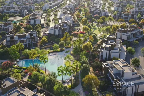 فيلا في Dubai Land, دبي 3 غرف نوم, 219 م² رقم 61839 - صورة 8