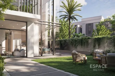 فيلا في Dubai Land, دبي 3 غرف نوم, 219 م² رقم 61839 - صورة 3