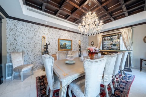 Villa à Arabian Ranches, Dubai, 6 chambres, 480 m², № 61852 - photo 4