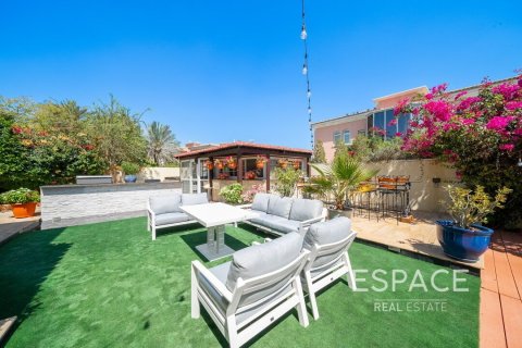 Villa à Arabian Ranches, Dubai, 6 chambres, 480 m², № 61852 - photo 18