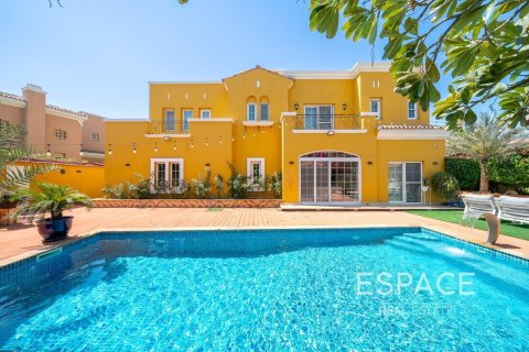 Villa à Arabian Ranches, Dubai, 6 chambres, 480 m², № 61852 - photo 20