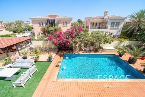 Villa à Arabian Ranches, Dubai, 6 chambres, 480 m², № 61852 - photo 15