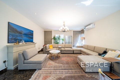 Villa à Arabian Ranches, Dubai, 6 chambres, 480 m², № 61852 - photo 12