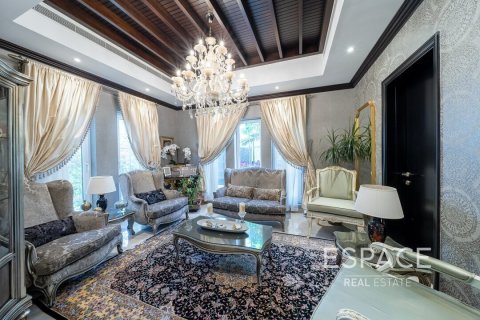 Villa à Arabian Ranches, Dubai, 6 chambres, 480 m², № 61852 - photo 2