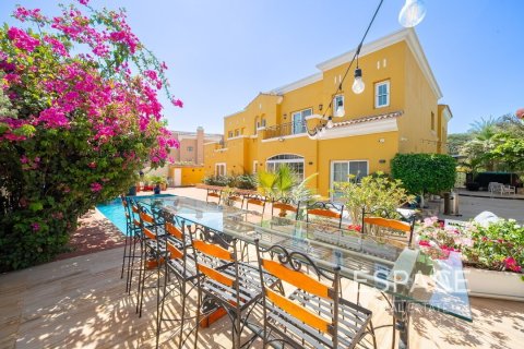 Villa à Arabian Ranches, Dubai, 6 chambres, 480 m², № 61852 - photo 19