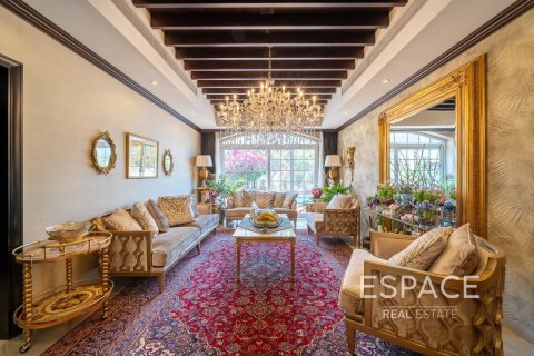 Villa à Arabian Ranches, Dubai, 6 chambres, 480 m², № 61852 - photo 3