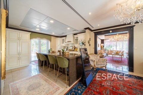 Villa à Arabian Ranches, Dubai, 6 chambres, 480 m², № 61852 - photo 5