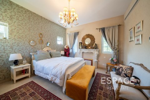 Villa à Arabian Ranches, Dubai, 6 chambres, 480 m², № 61852 - photo 10
