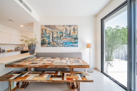 Купить виллу в Дубай Хилс Эстейт, Дубай: 4 спальни, 230м², № 61850 - фото 5