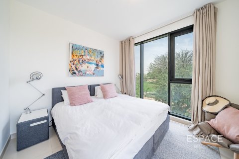 Купить виллу в Дубай Хилс Эстейт, Дубай: 4 спальни, 230м², № 61850 - фото 8