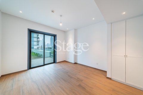 Appartement à City Walk, Dubai, 2 chambres, 165 m², № 122149 - photo 14