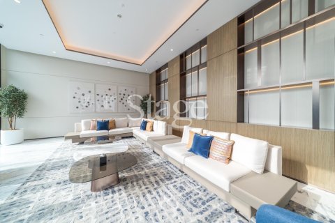 Appartement à City Walk, Dubai, 2 chambres, 165 m², № 122149 - photo 19