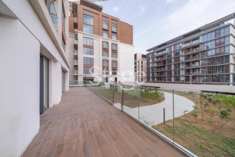Appartement à City Walk, Dubai, 2 chambres, 165 m², № 122149 - photo 18