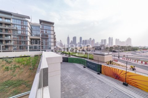 Appartement à City Walk, Dubai, 2 chambres, 165 m², № 122149 - photo 25