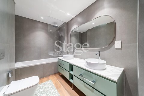 Appartement à City Walk, Dubai, 2 chambres, 165 m², № 122149 - photo 30