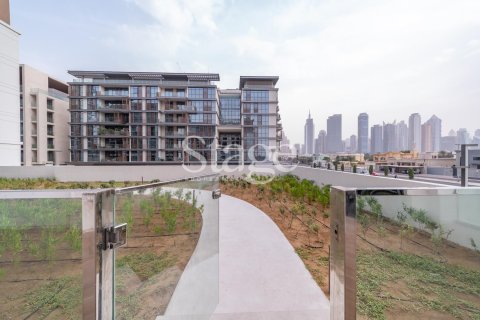 Appartement à City Walk, Dubai, 2 chambres, 165 m², № 122149 - photo 21