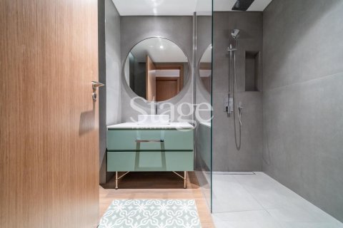Appartement à City Walk, Dubai, 2 chambres, 165 m², № 122149 - photo 9