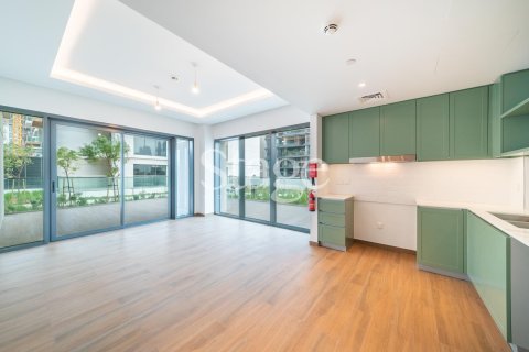 Appartement à City Walk, Dubai, 2 chambres, 165 m², № 122149