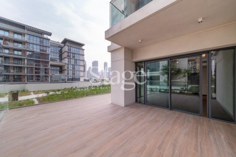 Appartement à City Walk, Dubai, 2 chambres, 165 m², № 122149 - photo 16