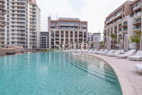 Appartement à City Walk, Dubai, 2 chambres, 165 m², № 122149 - photo 20