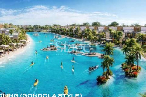 تاون هاوس في Dubai Land, دبي 4 غرف نوم, 144 م² رقم 122144 - صورة 6