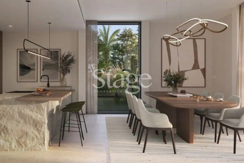 تاون هاوس في Dubai Land, دبي 4 غرف نوم, 144 م² رقم 122144 - صورة 12