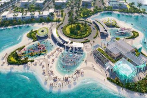 تاون هاوس في Dubai Land, دبي 4 غرف نوم, 144 م² رقم 122144 - صورة 3
