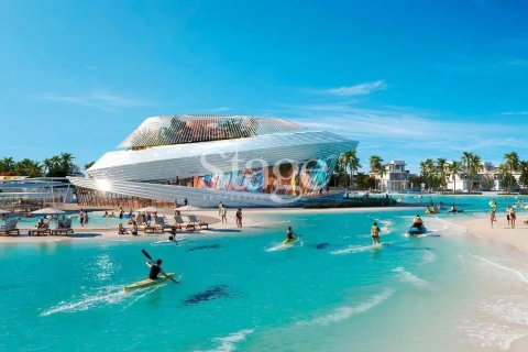 تاون هاوس في Dubai Land, دبي 4 غرف نوم, 144 م² رقم 122144 - صورة 8