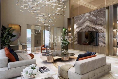 تاون هاوس في Dubai Land, دبي 4 غرف نوم, 144 م² رقم 122144 - صورة 2