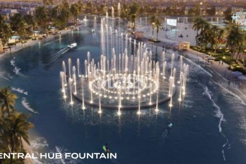 تاون هاوس في Dubai Land, دبي 4 غرف نوم, 144 م² رقم 122144 - صورة 5