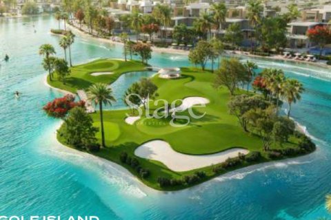 تاون هاوس في Dubai Land, دبي 4 غرف نوم, 144 م² رقم 122144 - صورة 7