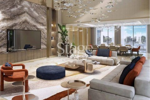 تاون هاوس في Dubai Land, دبي 4 غرف نوم, 144 م² رقم 122144 - صورة 4