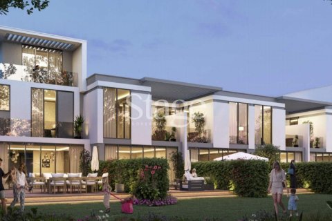تاون هاوس في Dubai Land, دبي 4 غرف نوم, 144 م² رقم 122144