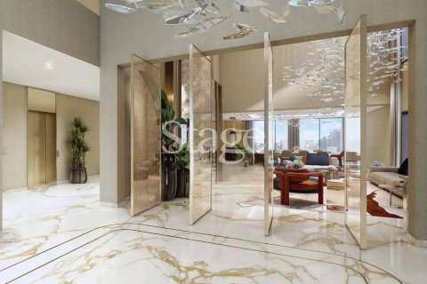 تاون هاوس في Dubai Land, دبي 4 غرف نوم, 144 م² رقم 122144 - صورة 11