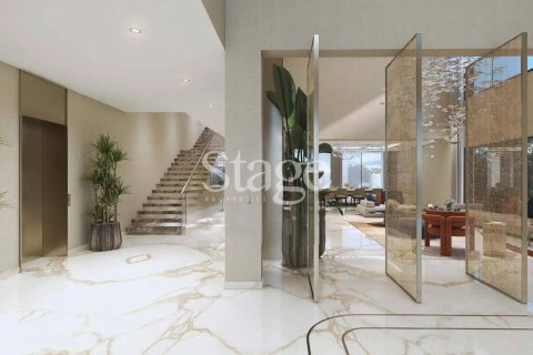 تاون هاوس في Dubai Land, دبي 4 غرف نوم, 144 م² رقم 122144 - صورة 10