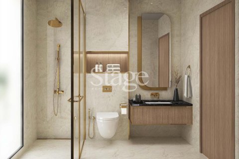 Villa in Dubai Land, Dubai 4 bedrooms, 144 sq.m. № 122147 - photo 12