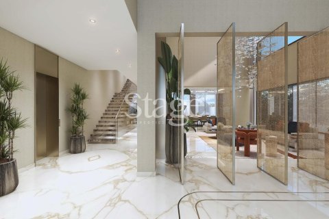 Villa in Dubai Land, Dubai 4 bedrooms, 144 sq.m. № 122147 - photo 4