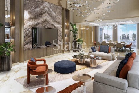 Villa in Dubai Land, Dubai 4 bedrooms, 144 sq.m. № 122147