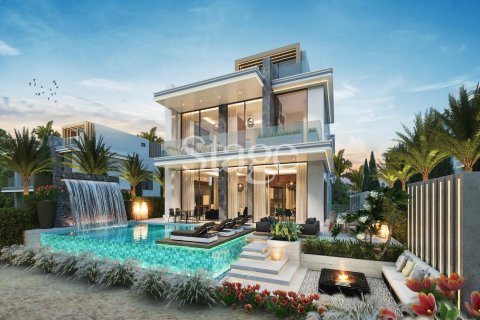 Villa in Dubai Land, Dubai 4 bedrooms, 144 sq.m. № 122147 - photo 2
