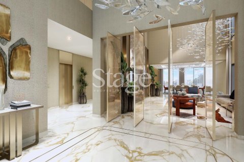 Villa in Dubai Land, Dubai 4 bedrooms, 144 sq.m. № 122147 - photo 5