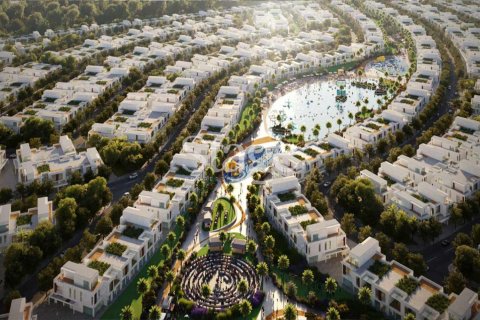 فيلا في دبي 4 غرف نوم, 143 م² رقم 122143 - صورة 7