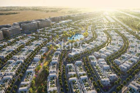 فيلا في دبي 4 غرف نوم, 143 م² رقم 122143 - صورة 13